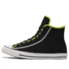 Chuck Taylor All Star “Black Green”