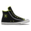 Chuck Taylor All Star “Black Green”