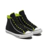 Chuck Taylor All Star “Black Green”
