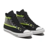 Chuck Taylor All Star “Black Green Gray”
