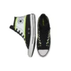 Chuck Taylor All Star “Black Green Gray”