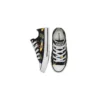 Chuck Taylor All Star “Black Green Yellow”