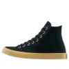 Chuck Taylor All Star “Black Gum”