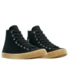 Chuck Taylor All Star “Black Gum”