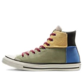 Chuck Taylor All Star “Black History Month”