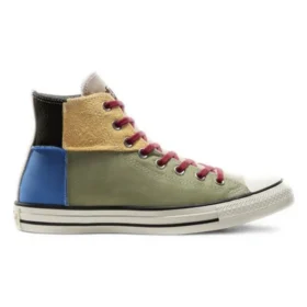 Chuck Taylor All Star “Black History Month”