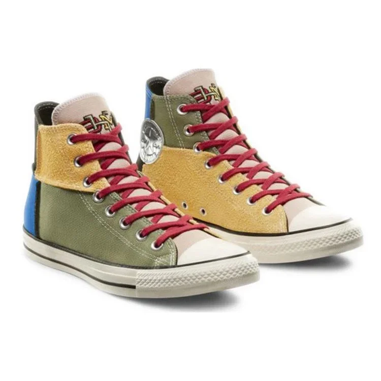 Chuck Taylor All Star “Black History Month” Chuck Taylor All Star “Black History Month”