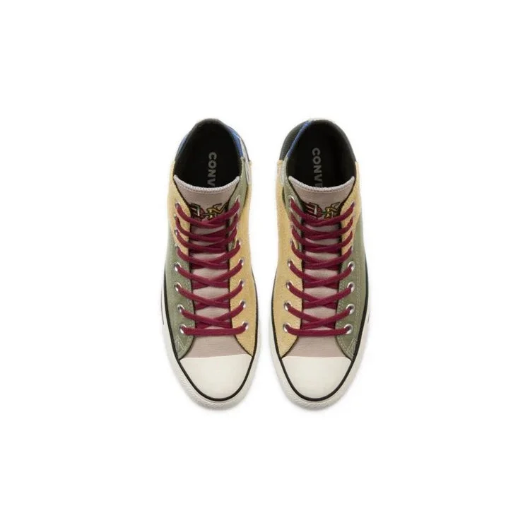 Chuck Taylor All Star “Black History Month” Chuck Taylor All Star “Black History Month”