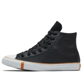 Chuck Taylor All Star “Black White”