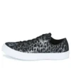 Chuck Taylor All Star “Black White”