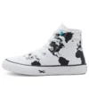 Chuck Taylor All Star “Black White”