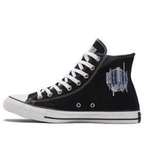 Chuck Taylor All Star “Black White”