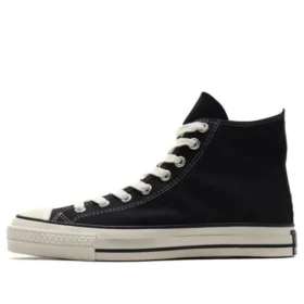 Chuck Taylor All Star “Black White”