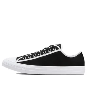 Chuck Taylor All Star “Black White”