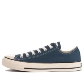 Chuck Taylor All Star “Black White”