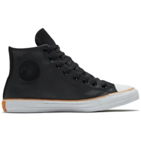 Chuck Taylor All Star “Black White”