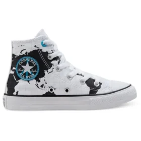 Chuck Taylor All Star “Black White”