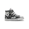 Chuck Taylor All Star “Black White”