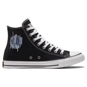 Chuck Taylor All Star “Black White”