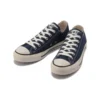 Chuck Taylor All Star “Black White”