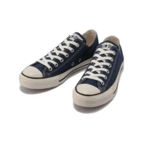 Chuck Taylor All Star “Black White”