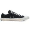 Chuck Taylor All Star “Black White”