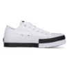 Chuck Taylor All Star “Black White”