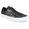 Chuck Taylor All Star “Black White”