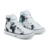 Chuck Taylor All Star “Black White”