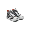 Chuck Taylor All Star “Black White”