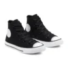 Chuck Taylor All Star “Black White”