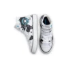 Chuck Taylor All Star “Black White”