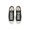 Chuck Taylor All Star “Black White”