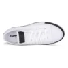 Chuck Taylor All Star “Black White”