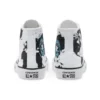 Chuck Taylor All Star “Black White”