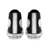 Chuck Taylor All Star “Black White”