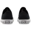 Chuck Taylor All Star “Black White Gold”