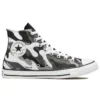 Chuck Taylor All Star “Black White Gray”