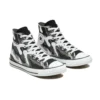 Chuck Taylor All Star “Black White Gray”