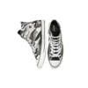Chuck Taylor All Star “Black White Gray”