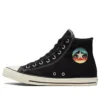 Chuck Taylor All Star “Black White Red”
