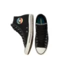 Chuck Taylor All Star “Black White Red”