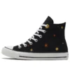 Chuck Taylor All Star “Black Yellow”