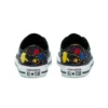 Chuck Taylor All Star “Black Yellow”