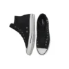Chuck Taylor All Star “Black Zipper”
