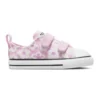 Chuck Taylor All Star Blossoms Easy On Low Top “Lilac”