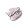 Chuck Taylor All Star Blossoms Easy On Low Top “Lilac”