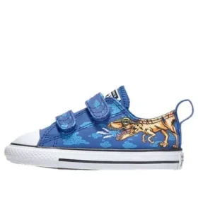 Chuck Taylor All Star “Blue”