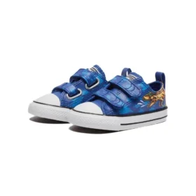 Chuck Taylor All Star “Blue”