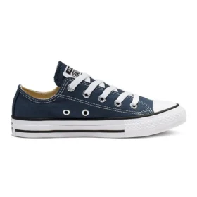 Chuck Taylor All Star “Blue”